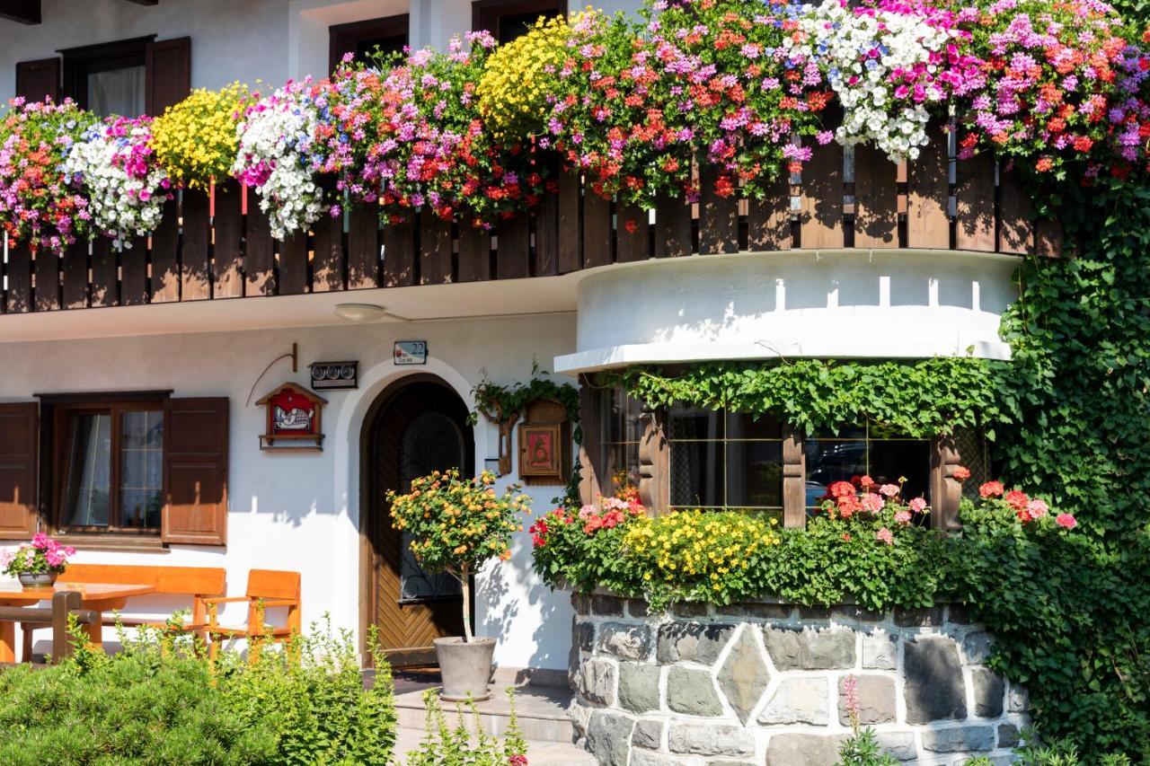 Villa Resi B&B 科瓦拉因巴迪亚 外观 照片