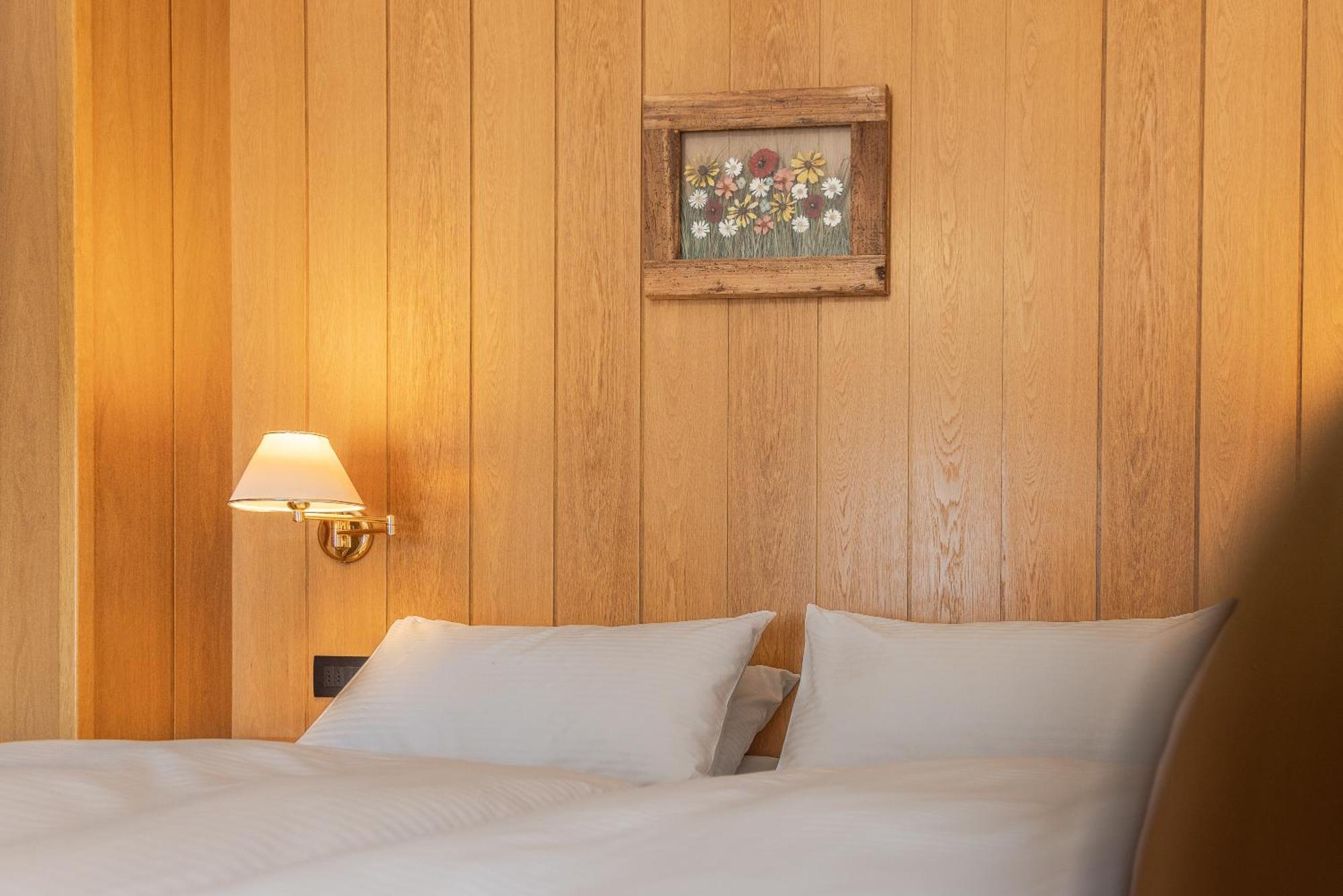 Villa Resi B&B 科瓦拉因巴迪亚 外观 照片