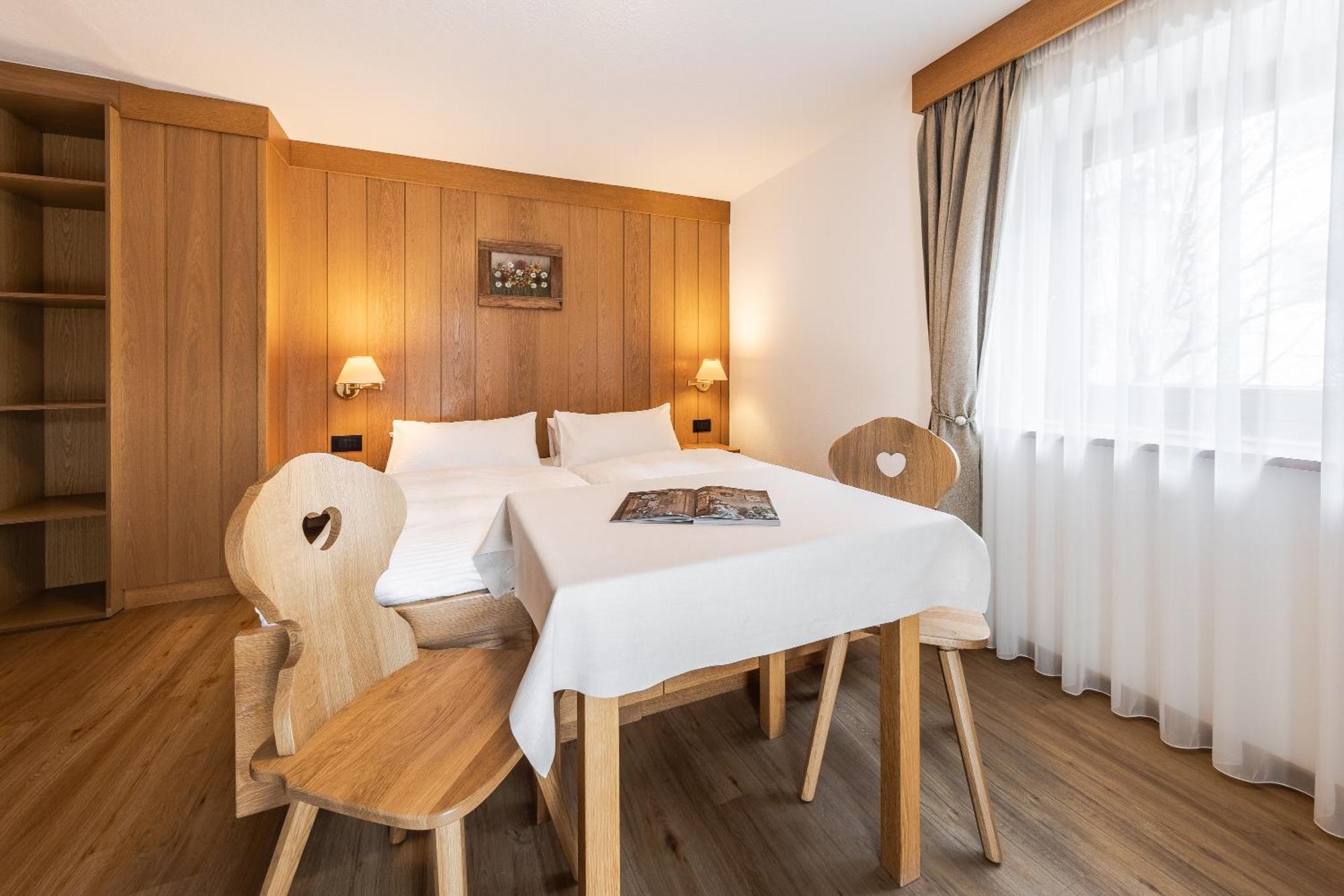 Villa Resi B&B 科瓦拉因巴迪亚 外观 照片