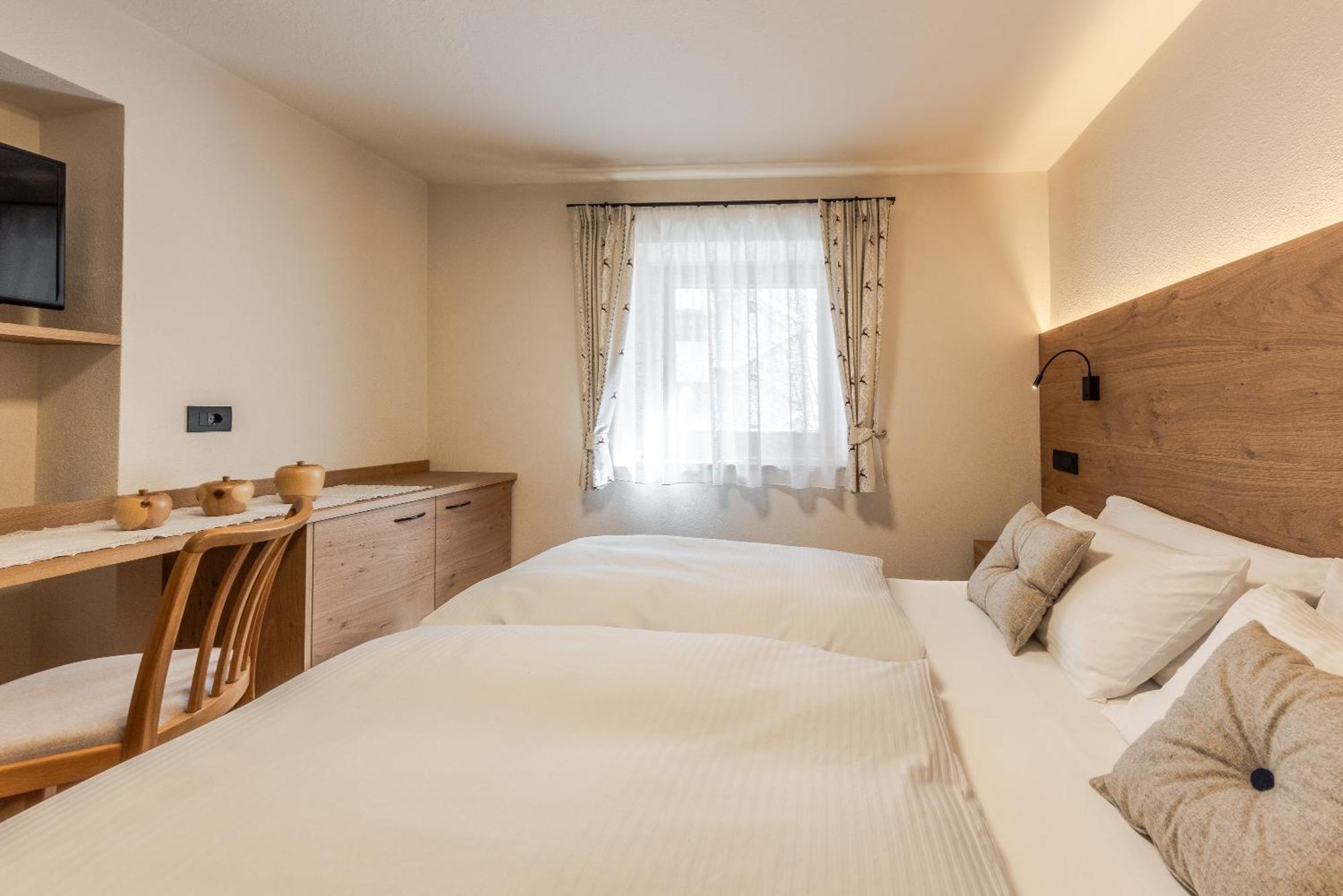 Villa Resi B&B 科瓦拉因巴迪亚 外观 照片