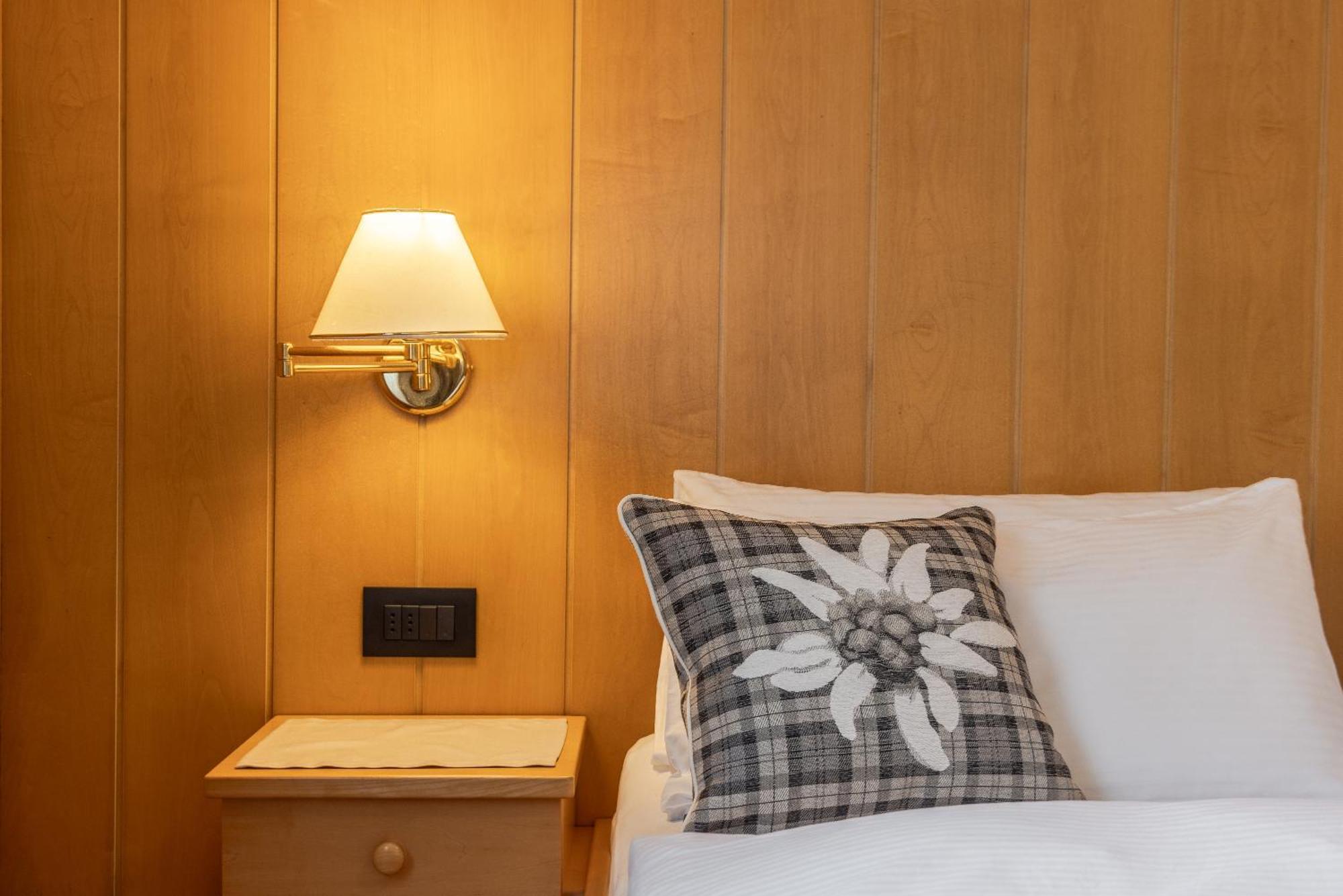 Villa Resi B&B 科瓦拉因巴迪亚 外观 照片
