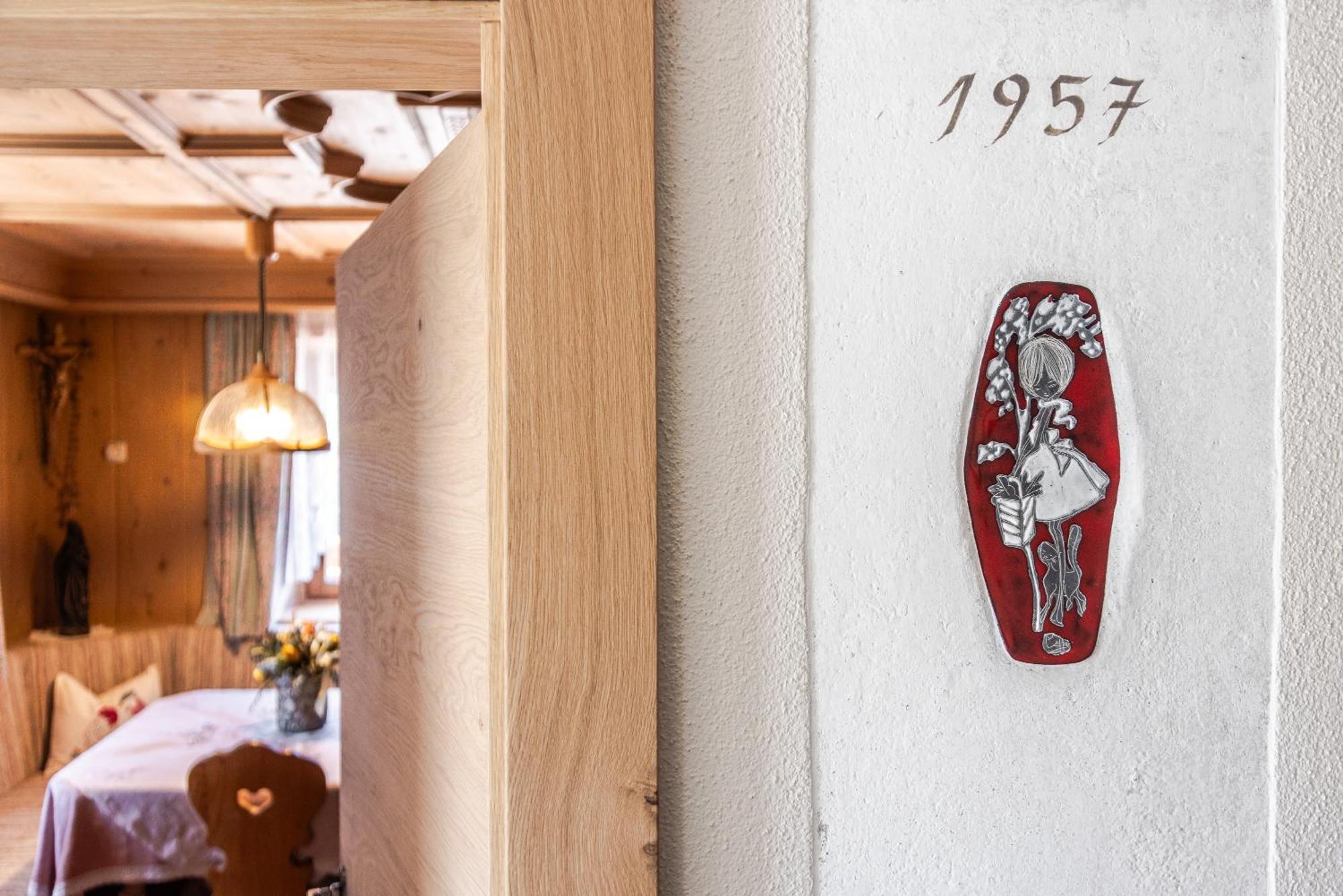 Villa Resi B&B 科瓦拉因巴迪亚 外观 照片